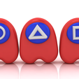 image-1.png Masked Guard Symbol Set