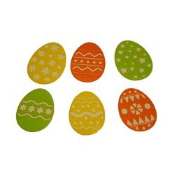 easter eggs 2.jpg Бесплатный STL файл EASTER EGG DECORATIONS・3D-печатная модель для загрузки
