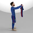lionel-messi-ready-for-full-color-3d-printing-3d-model-obj-mtl-stl-wrl-wrz (13).jpg Lionel Messi ready for full color 3D printing