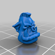 orchead_06.png Multi-part retro space orcs
