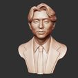02.jpg Gong Yoo portrait model 3D print model