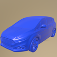 b08_001.png Ford S Max 2015 PRINTABLE CAR IN SEPARATE PARTS