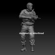 BPR_Composite.jpg FRENCH SOLDIER - FOREIGN LEGION WITH RIFLE V1