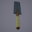 screenshot008.png Stylized Ocarina of Time Carpenter Saw