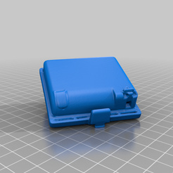DMG01-Battery.png Бесплатный 3D файл Сканирование батарейного блока GameBoy・Дизайн 3D-печати для загрузки