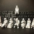 af1f7142819271ddd1ac6a3b0fd12f12_preview_featured.jpg Townsfolke: Tavern Patrons (28mm/32mm scale)