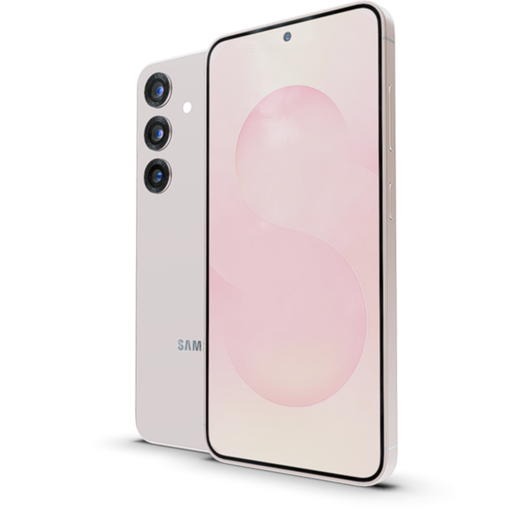 📱 Samsung Galaxy S25 Pink Gold – Elegant Smartphone・ STL File