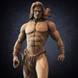 Tarzan-3D-Model-sculpted-by-Yacine-BRINIS-037.jpg Tarzan 3D Model