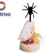 pavooouk.jpg Cocktail stick - Canape - SPIDER