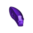 Death V2.obj Razer DeathAdder V2 Pro 3D scan