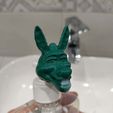 Donk1.jpg DONKEY THROW UP SOAP