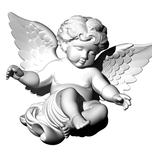 👼 Sweet Mini Angel - Sweet Mini Angel - Mini Ángel Dulce - Mini Ange ...