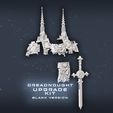 1.jpg DREADNOUGHT UPGRADE KIT I BLANK