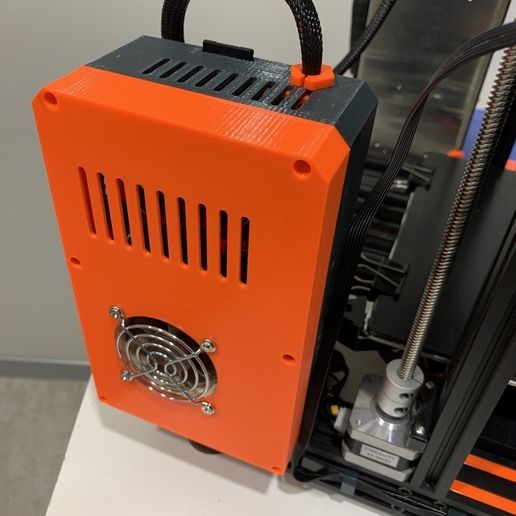 Complete_box_02.jpg Vertical box for Logic board & Raspberry Pi