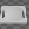 suction mount.jpg Fichier STL Support à succion 360fly à sangler・Plan à imprimer en 3D à télécharger