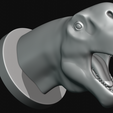 Camarasaurus_Head1.png Camarasaurus HEAD FOR 3D PRINTING