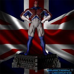 cb4.jpg Marvel Comics Captain Britain