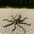 Pulpo 2.0