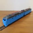2.jpg STL file ChS7 DC PASSENGER LOCOMOTIVE・3D printing idea to download