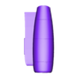 ENGINE L.stl WestWind IAI-1124