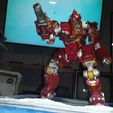 20240714_150030.jpg American Mecha Roman Sergeant grande figurine