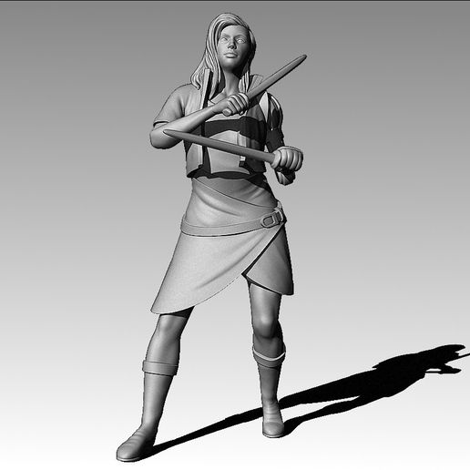 nightblade.jpg Dual wielding warrior