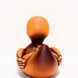 0011.jpg Duck Minimalist Skeletal toy