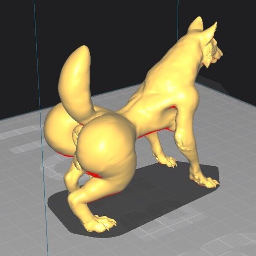 were-foto-5.jpg Loup-garou gros cul