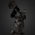 capture_08252017_172942.jpg Fichier 3D HULK DE THOR RAGNARÖK MODÈLE INSPIRÉ DE RAGNARÖK POUR L'IMPRESSION 3D・Plan à imprimer en 3D à télécharger