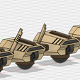 galva-2.png Cabeza del traje de batalla Tau