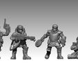 redner_no-bolter.jpg Iron Legionnaires: Specialists