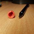 20190708_095903.jpg Защитный колпачок для пера Lenovo Yoga active