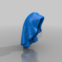 8512365da3f1d5dd773ee5a10266bcc4.png Fichier STL gratuit foulard・Idée pour impression 3D à télécharger