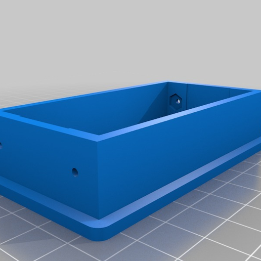 ca7143ea11a93ac0ba34a781797b3424.png STC 1000 case enclosure