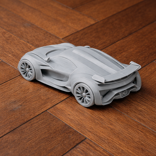 Citroën Survolt