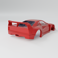 0005.png RC Car Body Ferrari F40