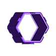 HIVE Evo Module.stl Fichier STL Le HIVE Evo - Système de tiroirs modulaires・Objet imprimable en 3D à télécharger