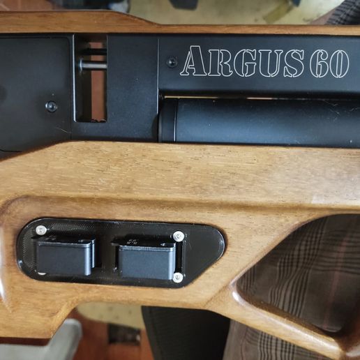 Magazine-Holder-Argus-60.jpg Magazine Holder for Kalibrgun Argus 60W