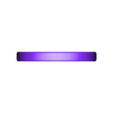 beauregard insignia.STL Знак отличия борейской гвардии