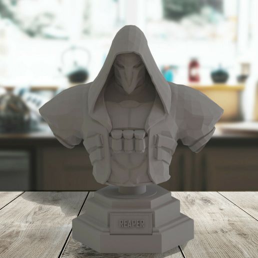 s1.jpg Sensenmann-Büste