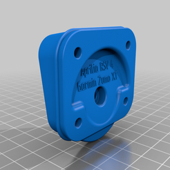 Garmin best free STL files for 3D printer・137 models to download・Cults