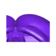 Part_66.stl Life-Size Cell Final Form 3D Model – A Colossal 2130mm