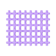 1-14_RC_Cargo_Concrete_Grass_Tiles_Ty2_Europallet_2-row.stl 1/14 - Cargo Concrete grass grids Type 2