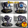evil-eye4.png D&D Monster pack: Vile Creatures