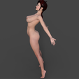 06.png Emmy the Magnificent Nude - STL 3D Printer