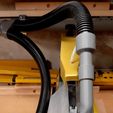 Foto_02.jpg Dust extraction adapter for Proxxon DSH 230