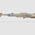 mk23_rail_mount1_2019-May-08_07-53-18AM-000_CustomizedView3462522555_jpg.jpg 3D file MK23 SOCOM DMR Carbine conversion kit AIRSOFT Tokyo Marui/ASG・Design to download and 3D print