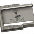 boitier-FLSUN-V400-Speederpad.jpg Speeder-Pad support on FLSUN V400 and FLSUN SuperRacer