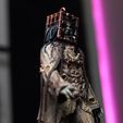 Foto-Chacal-14.jpg The Jackal - The Thirteen Ghost - El Chacal