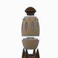 DuploRocket.PNG Duplo Rocket - Child Friendly
